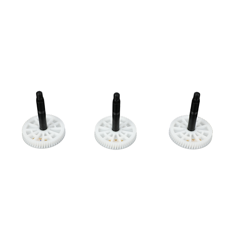 Косозубая шестерня электродвигателя стеклоочистителя (DTYG001)