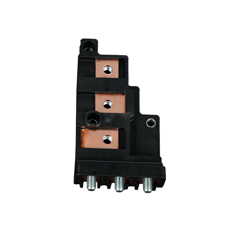 Клеммная колодка для нового энергетического транспортного средства (DTXN001)